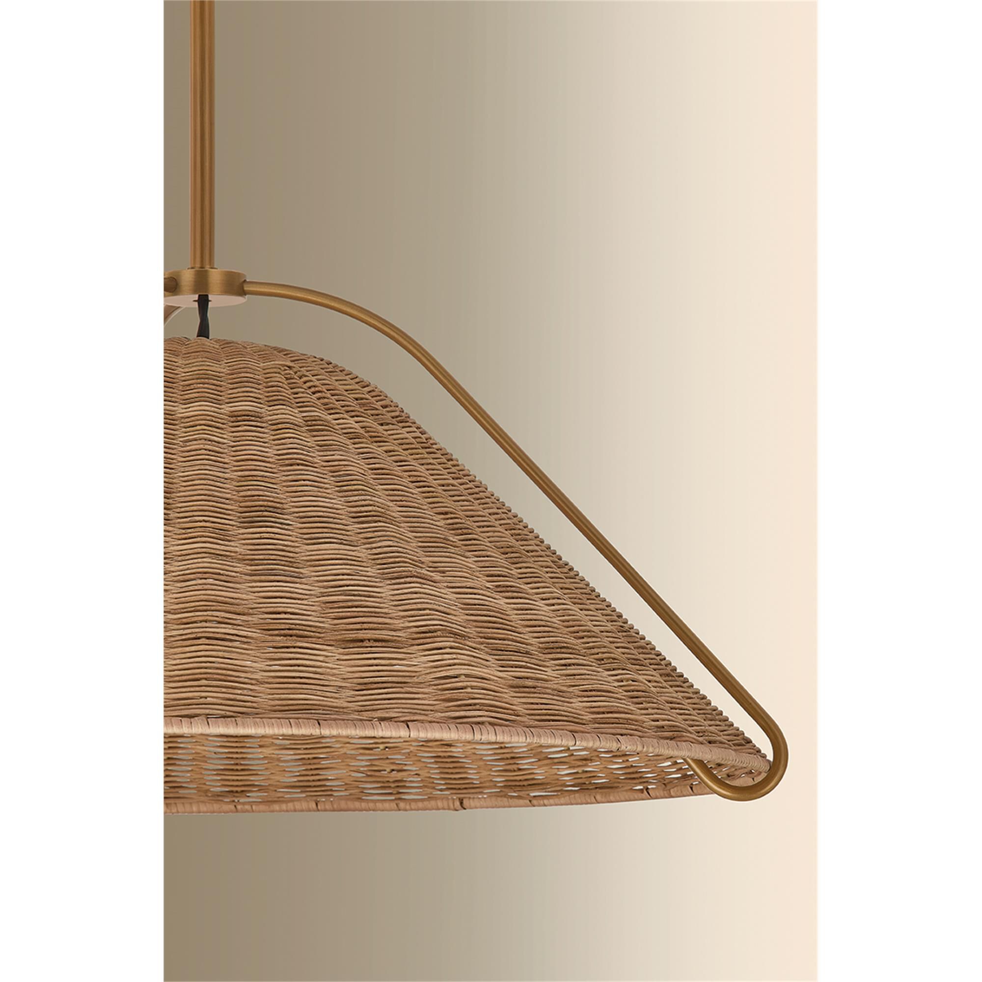 Richard Medium Pendant Light,
